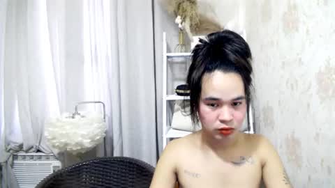 sexytrixie11 online show from 06.18.26