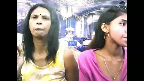 sexyva4u2luv online show from 11.06.25