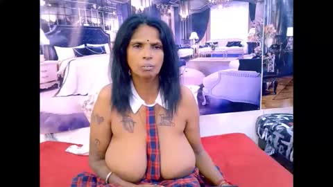 sexyva4u2luv online show from 02.26.26