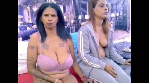 sexyva4u2luv online show from 03.03.26