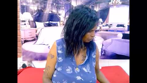 sexyva4u2luv online show from 04.06.26