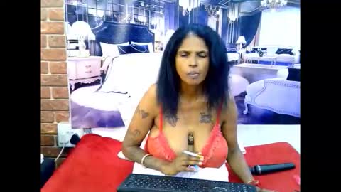 Snapshot of sexyva4u2luv chatting on 04.30.26 sexyva4u2luv online show from 04.30.26