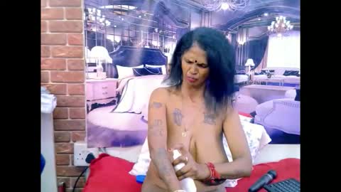 sexyva4u2luv online show from 06.01.26