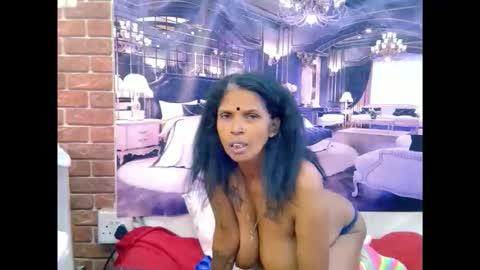 sexyva4u2luv online show from 06.02.26