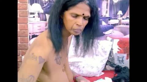 sexyva4u2luv online show from 06.04.26