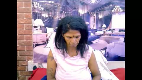 sexyva4u2luv online show from 06.08.26
