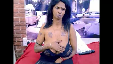 sexyva4u2luv online show from 06.09.26