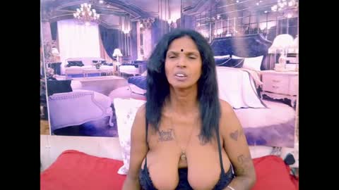 sexyva4u2luv online show from 06.12.26