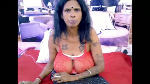 sexyva4u2luv online show from 06.14.26