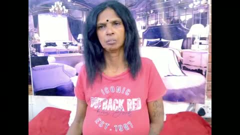 sexyva4u2luv online show from 06.15.26