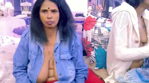 sexyva4u2luv online show from 06.18.26