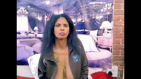 sexyva4u2luv online show from 06.20.26