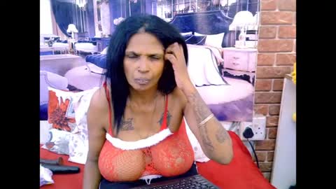 sexyva4u2luv online show from 06.24.26