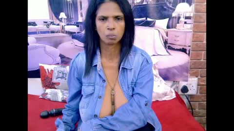 sexyva4u2luv online show from 06.25.26