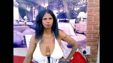 sexyva4u2luv online show from 06.25.26