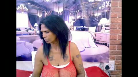 sexyva4u2luv online show from 06.26.26