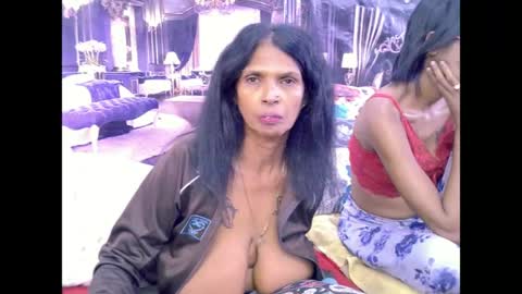 sexyva4u2luv online show from 06.28.26