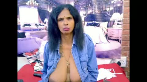 sexyva4u2luv online show from 06.30.26