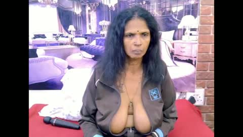sexyva4u2luv online show from 07.02.26