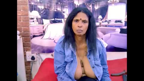 sexyva4u2luv online show from 07.16.26