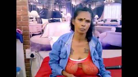 sexyva4u2luv online show from 07.17.26