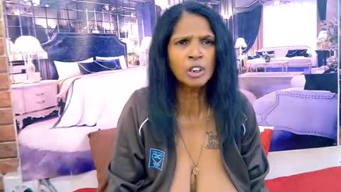 sexyva4u2luv online show from 07.21.26