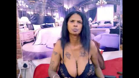 sexyva4u2luv online show from 07.22.26