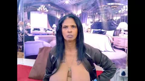 sexyva4u2luv online show from 07.23.26