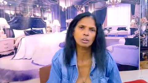 sexyva4u2luv online show from 07.24.26