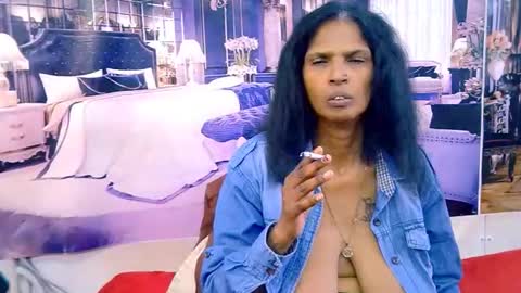 sexyva4u2luv online show from 07.25.26