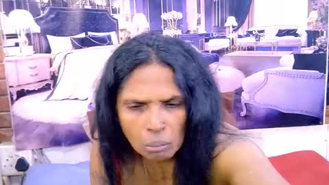sexyva4u2luv online show from 07.26.26