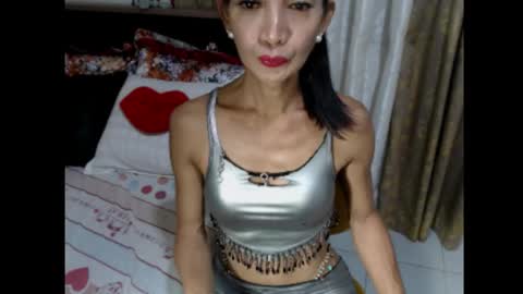 Snapshot of sexyvictoriaxxx69 chatting on 06.02.26 Victoria online show from 06.02.26