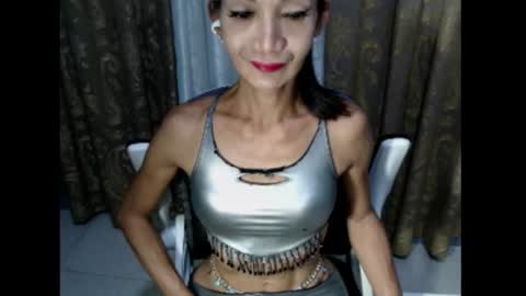 Snapshot of sexyvictoriaxxx69 chatting on 07.04.26 Victoria online show from 07.04.26