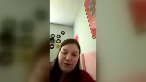 sexyvixenkm online show from 07.22.26