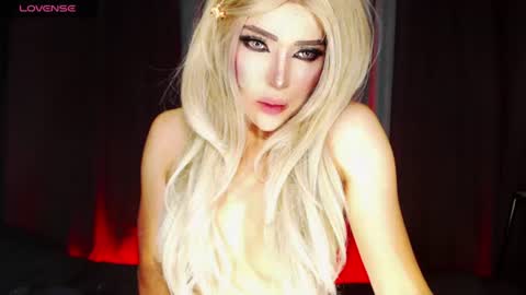 Audrey Maristela online show from 06.22.26