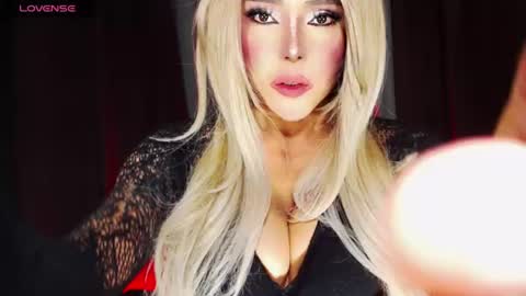 Audrey Maristela online show from 07.01.26