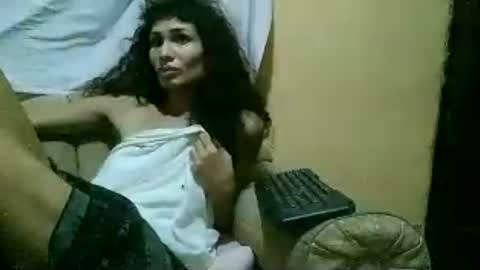 sexywolfnight online show from 06.23.26