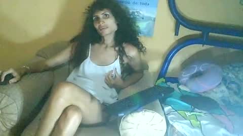 sexywolfnight online show from 07.28.26