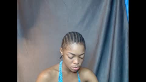 Blue online show from 03.11.25