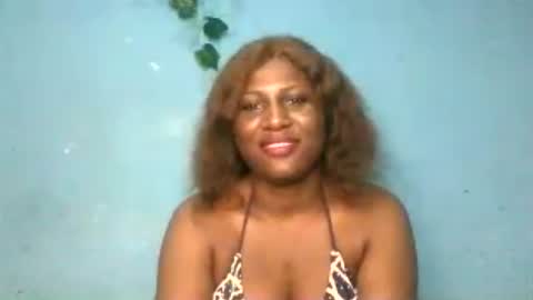 SexyxxEbony online show from 06.29.26