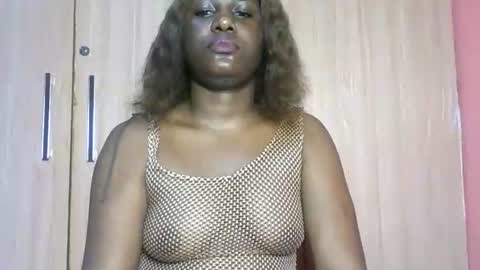 SexyxxEbony online show from 07.04.26