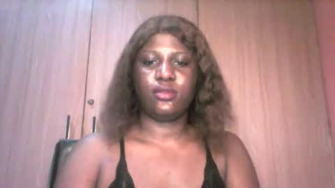 SexyxxEbony online show from 07.13.26