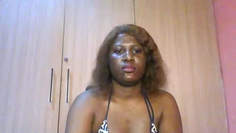 SexyxxEbony online show from 07.19.26