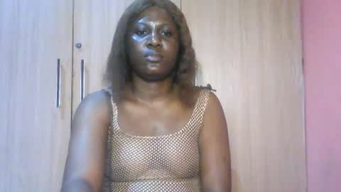 SexyxxEbony online show from 07.20.26