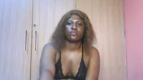 SexyxxEbony online show from 07.22.26