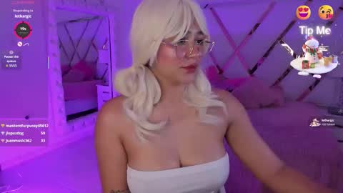 Snapshot of sexyy_kitty18 chatting on 01.10.26 KATY online show from 01.10.26