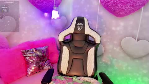 Snapshot of sexyy_kitty18 chatting on 02.10.26 KATY online show from 02.10.26