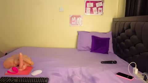 sexyy_shanty online show from 07.16.26