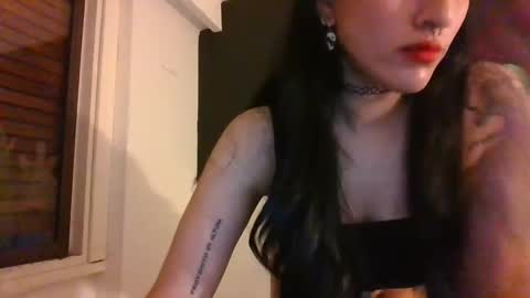 Tishhh  online show from 01.12.25