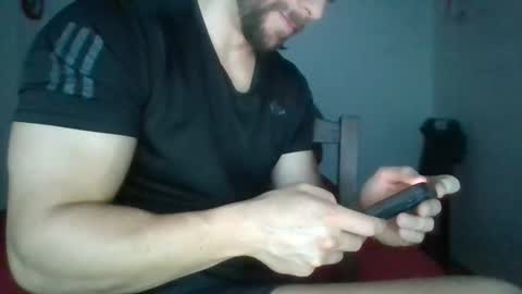 sexyyphilip online show from 11.21.25